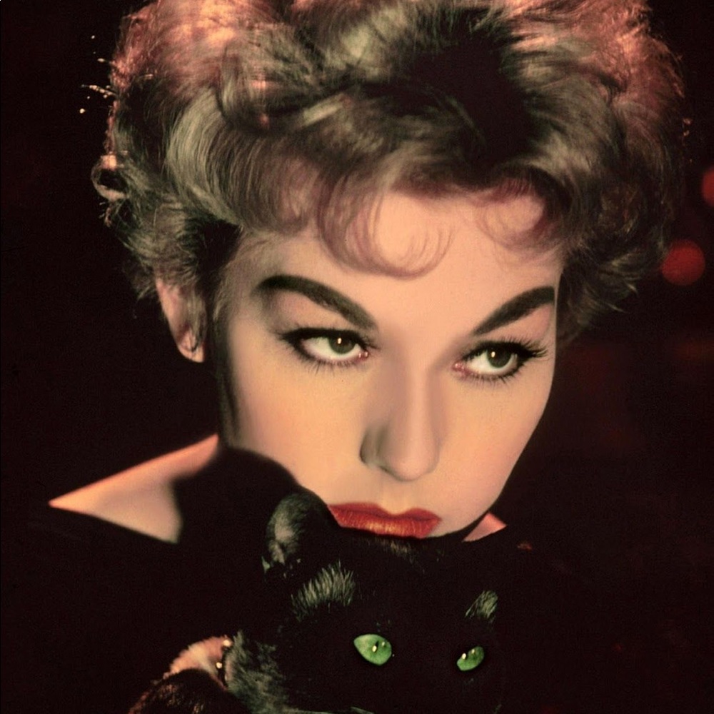 Meet your Posher, Jean-Marie